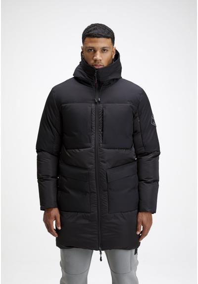 Зимняя куртка ZAVETTI CANADA KATALA PUFFER PARKA JACKET