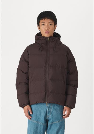 Пуховая куртка SLHPATRICK REDOWN PUFFER