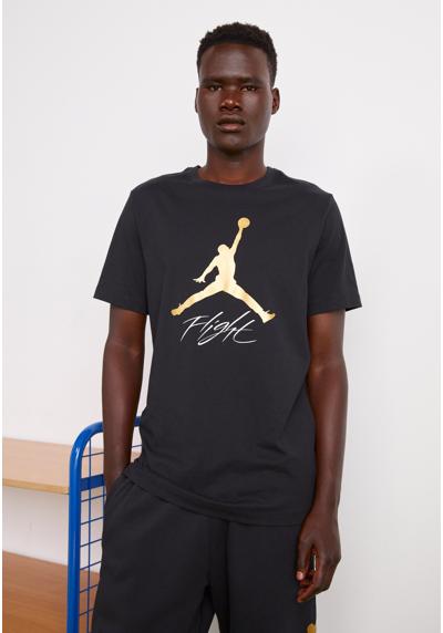 Футболка JUMPMAN FLIGHT TEE