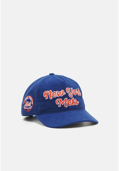 MLB NEW YORK METS CHAINSCRIPT HITCH UNISEX - Vereinsmannschaften