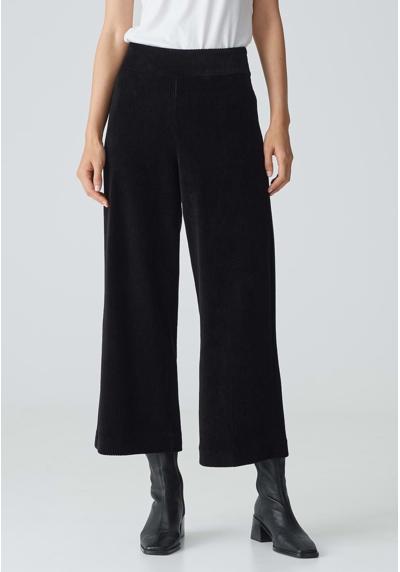 Брюки CULOTTE MISHA