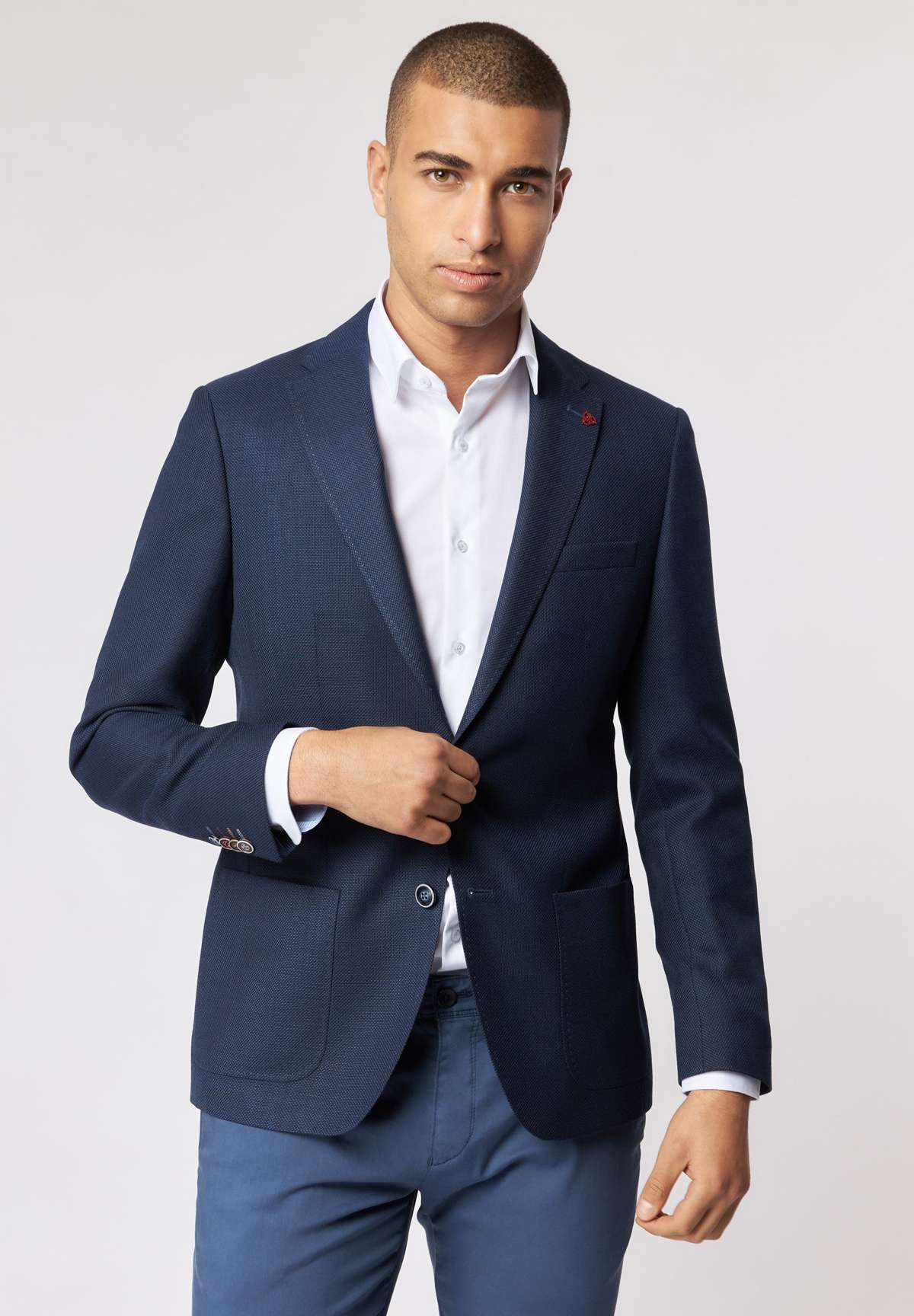 Пиджак SLIM FIT