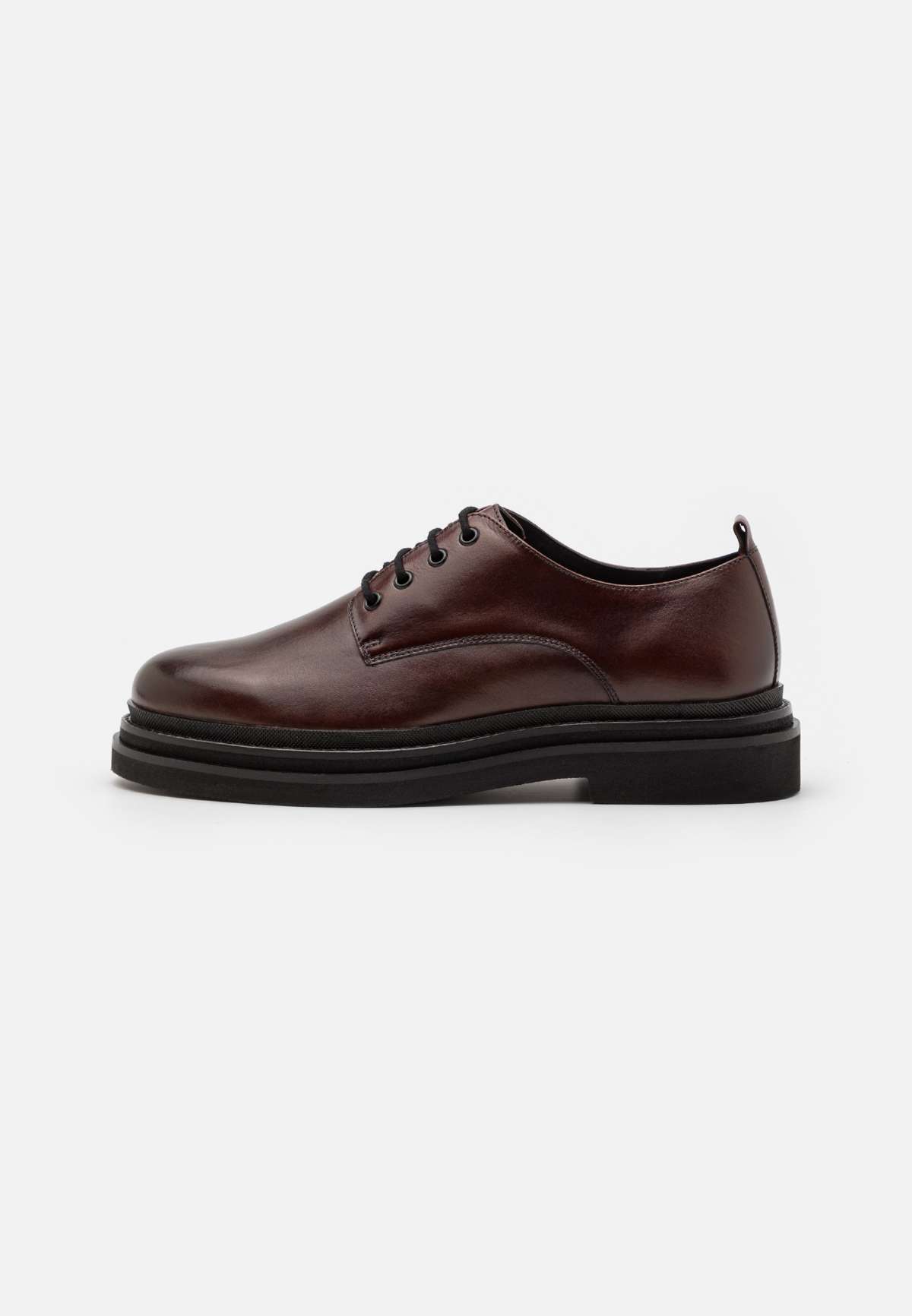 Ботинки на шнуровке BROOKLYN DERBY SHOE