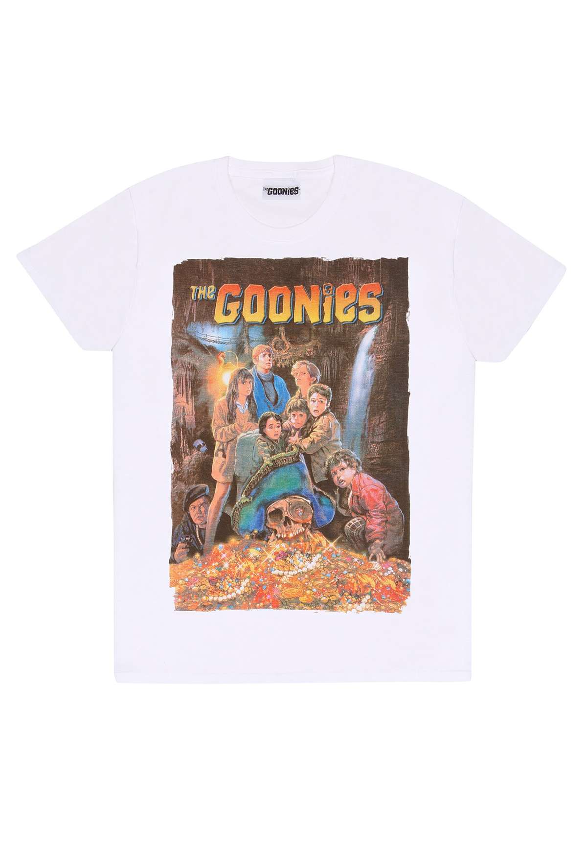 Футболка GOONIES