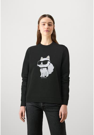 Кофта IKONIK CHOUPETTE