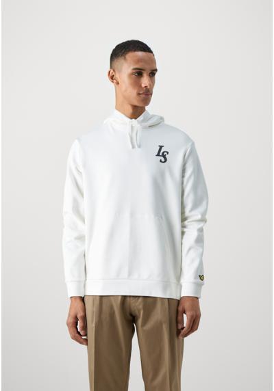 Кофта CLUB EMBLEM HOODIE