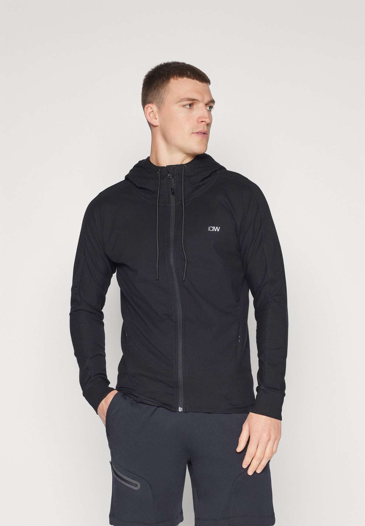 Жакет ACTIVITY HOODIE MEN