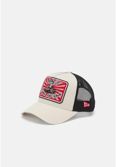 Кепка TRUCKER UNISEX