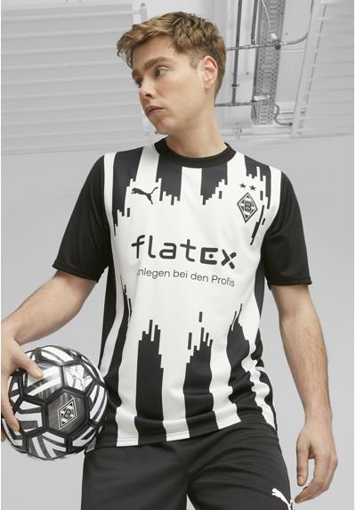 Футболка BORUSSIA MONCHENGLADBACH THIRD JERSEY REPLICA