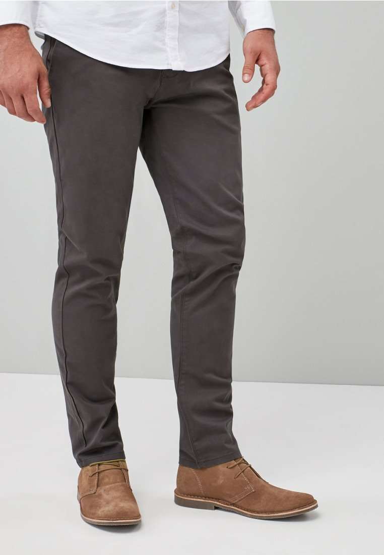 Брюки SLIM FIT STRAIGHT LEG