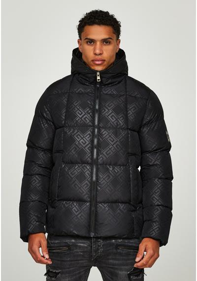 Зимняя куртка SANCHINI SHORT PUFFER JACKET