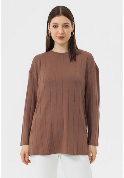 Кофта LONG SLEEVED