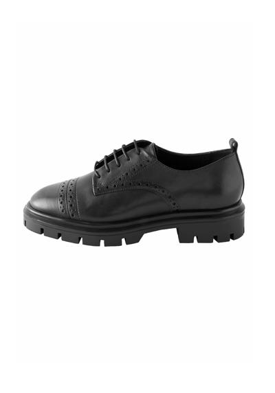 Ботинки на шнуровке FOREVER COMFORT® CLEAT BROGUE