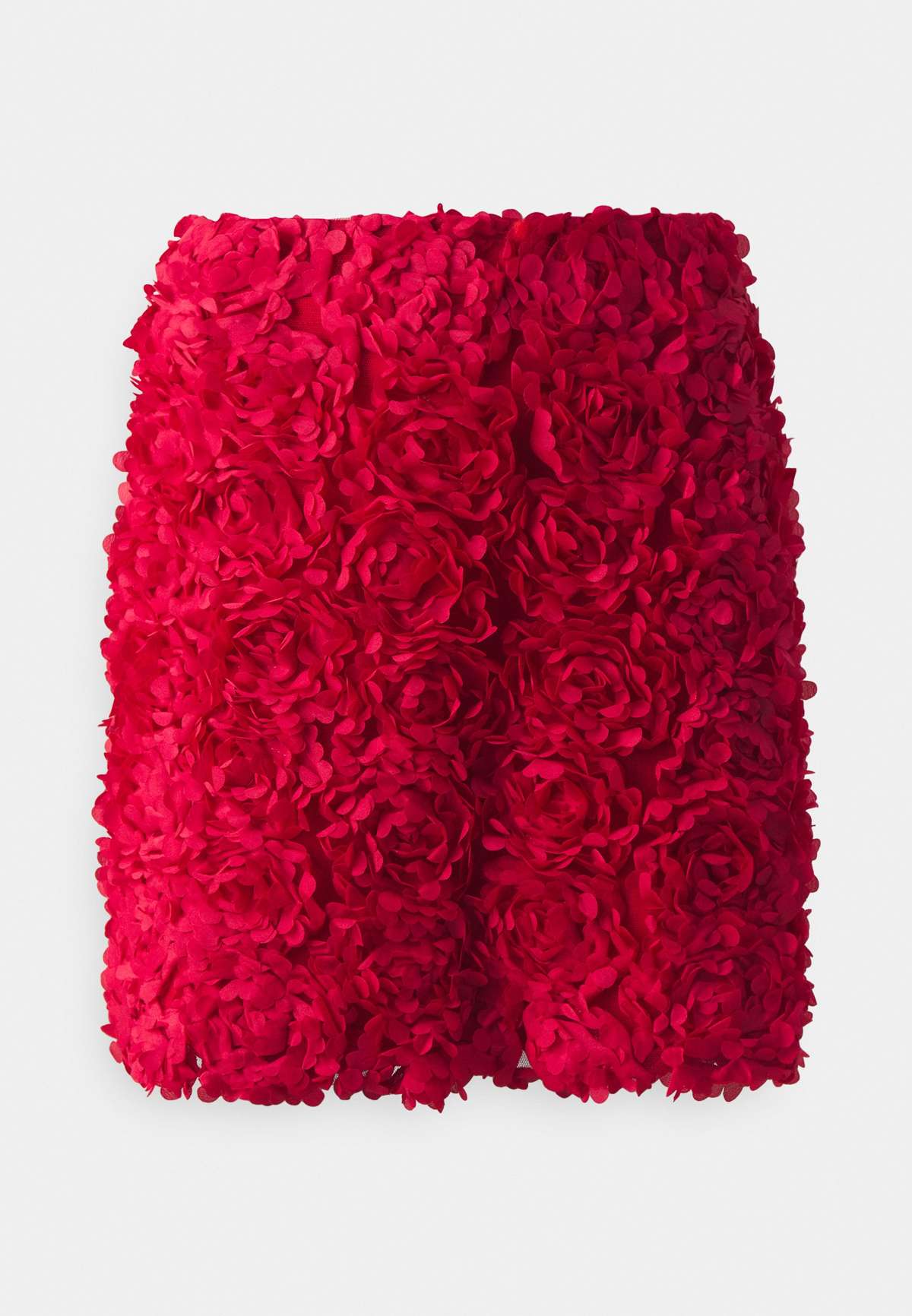 Юбка ROSE PLUME SKIRT