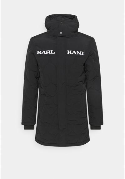 Куртка LONG JACKET UNISEX