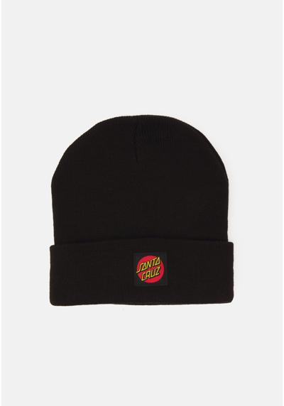 Шапка SWINDLER BEANIE UNISEX