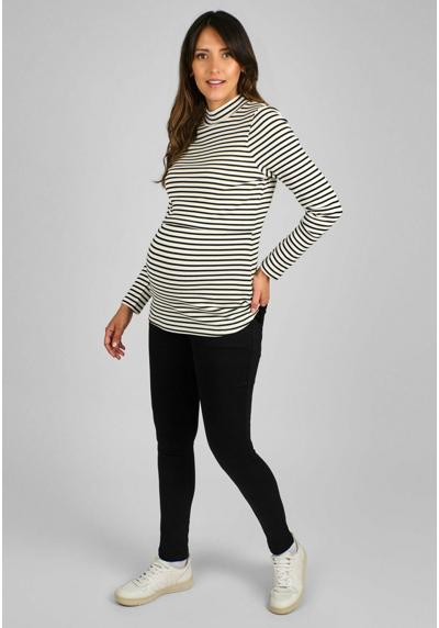 Кофта MATERNITY STRIPE REGULAR FIT