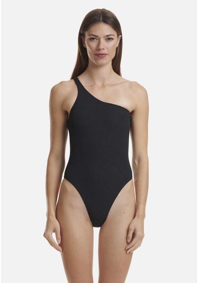 Wolford купальник 70th Anniversary Beach Body 89341 (lpn5830797) — купить в  Москве в LePodium Россия