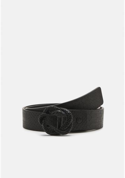 Ремень CINTURA SNAKE BELT