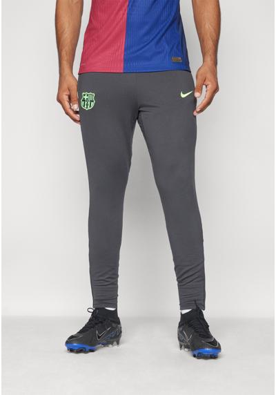 FC BARCELONA NIKE DF STRIKE PANTS THIRD - Vereinsmannschaften