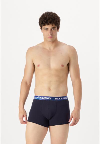 Трусы JACWAYNE TRUNKS 5 PACK