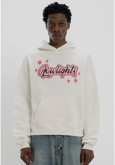 Кофта SPARKLE HOODIE