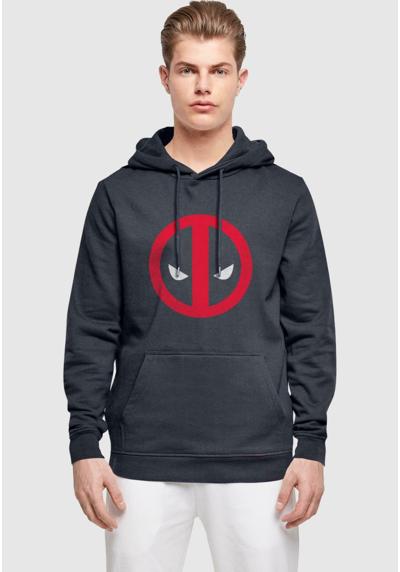 Пуловер DEADPOOL LARGE LOGO