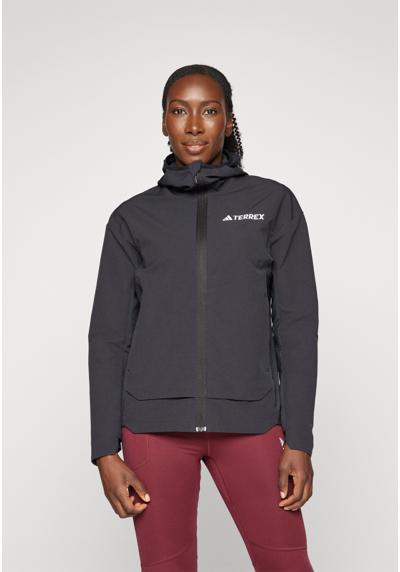 Куртка TERREX MULTI SOFTSHELL