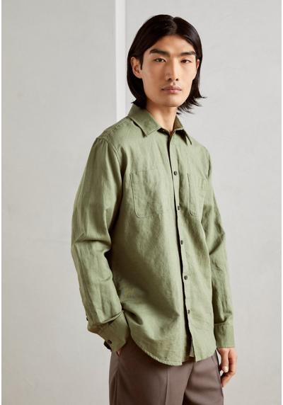 Рубашка SOLID SHIRT REGULAR FIT