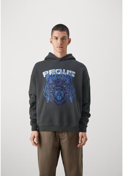 Кофта MEDUSA GRAPHIC HOODIE UNISEX