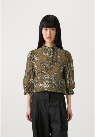 Блузка DUSCLEBBMOREA BLOUSE