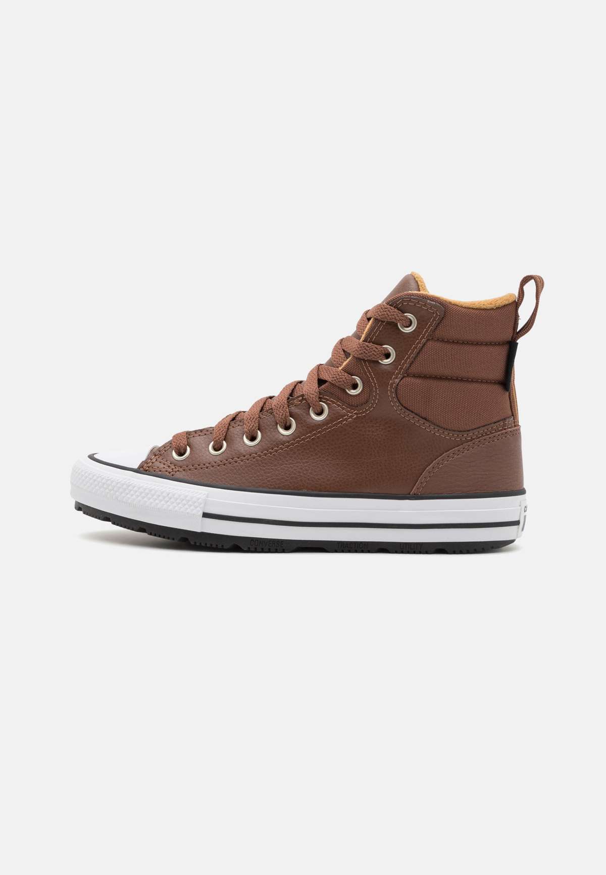 Сникеры CHUCK TAYLOR ALL STAR BERKSHIRE WATER REPELLENT UNISEX