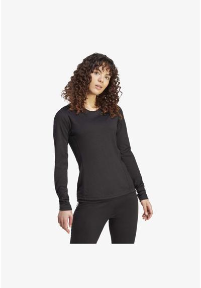 Кофта TERREX XPERIOR MERINO 200 BASELAYER LONG SLEEVE