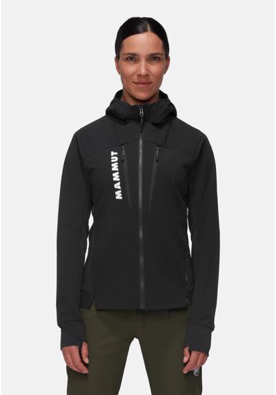 Куртка AENERGY HYBRID HOODED