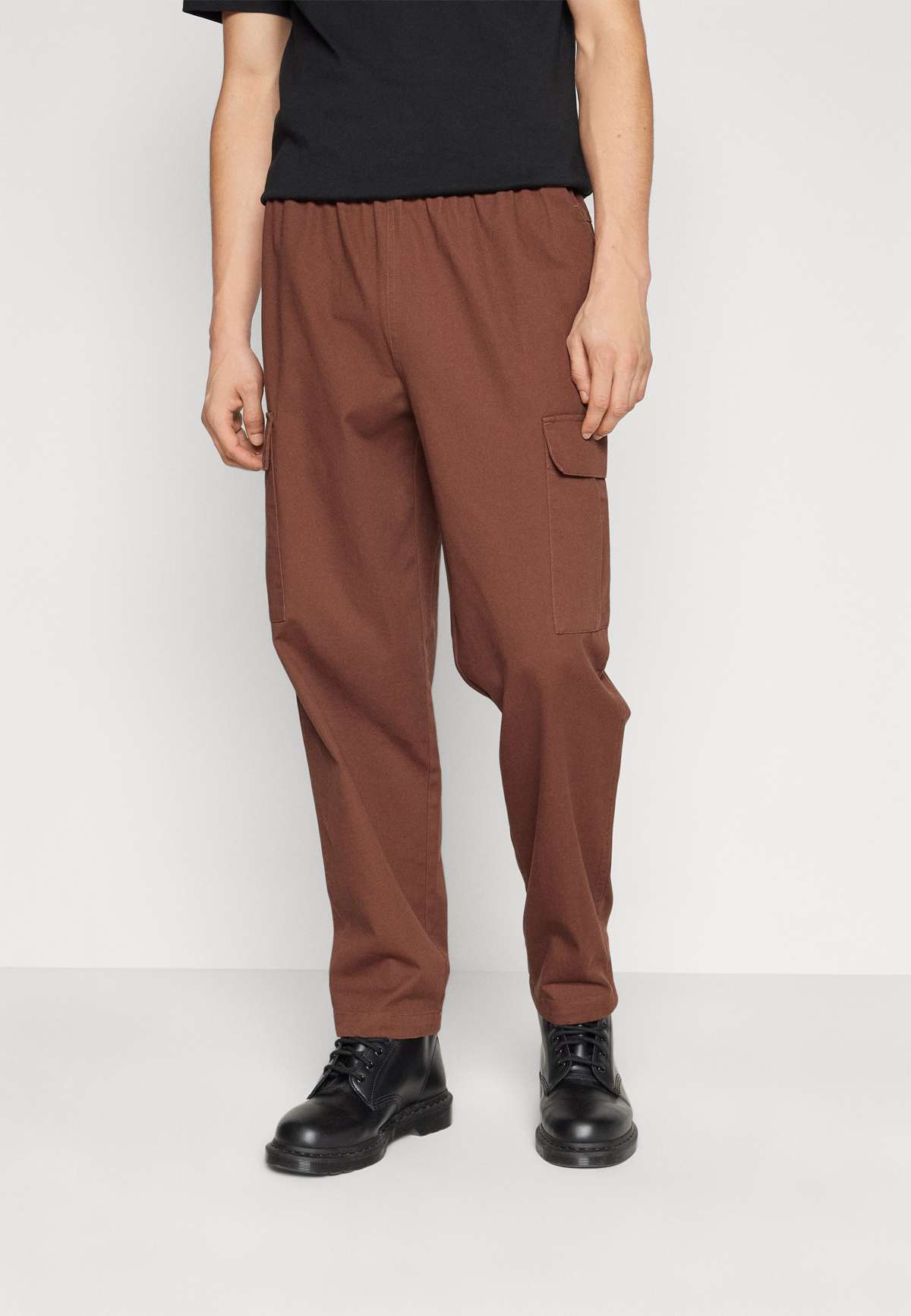 Брюки-карго TAB PANT UNISEX TAB PANT UNISEX