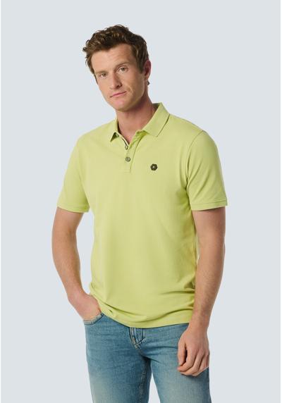 WITH STRETCH - TIMELESS FAVORITE FOR ANY OCCASION
 - Poloshirt WITH STRETCH