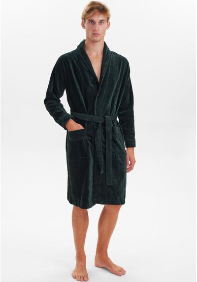 Халат BATHROBE