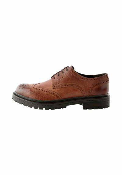 Ботинки на шнуровке CLEATED BROGUE REGULAR FIT