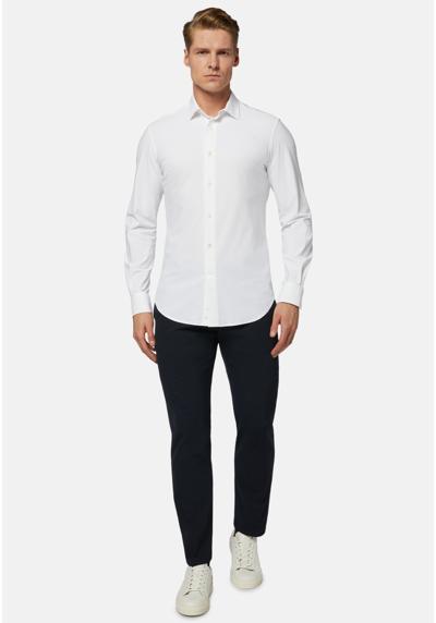 Рубашка B TECH SLIM FIT STRETCH