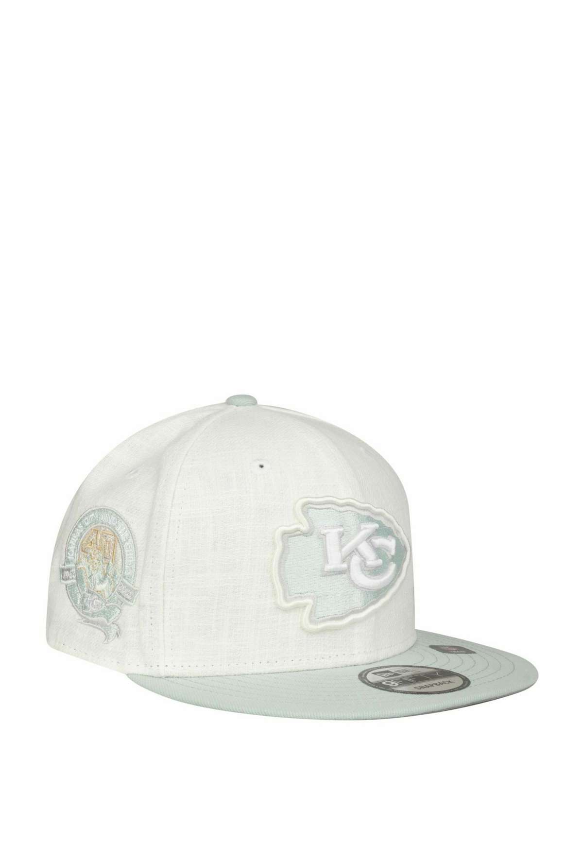 Кепка 9FIFTY MINTY BREEZE KANSAS CITY CHIEFS