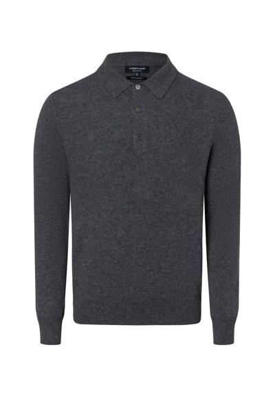 Кофта-поло ANDREW JAMES PURE CASHMERE PULLOVER