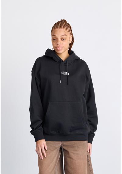 Кофта ESSENTIAL HOODIE