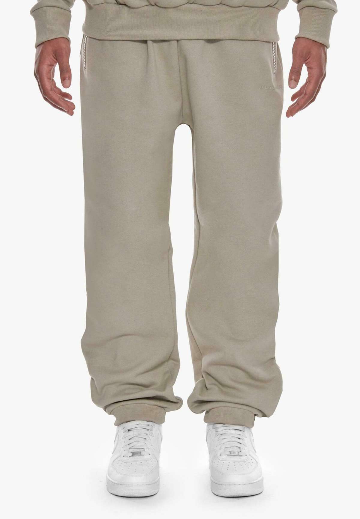 Брюки SUPER HEAVY BLANK JOGGER SUPER HEAVY BLANK JOGGER