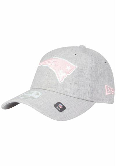 Кепка 9TWENTY STRAPBACK NFL TEAMS HEATHER