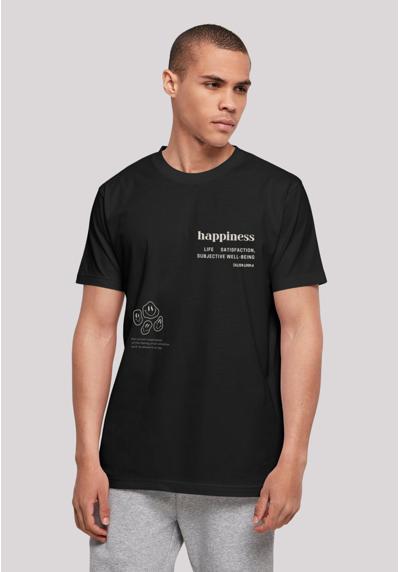 Футболка HAPPINESS UNISEX