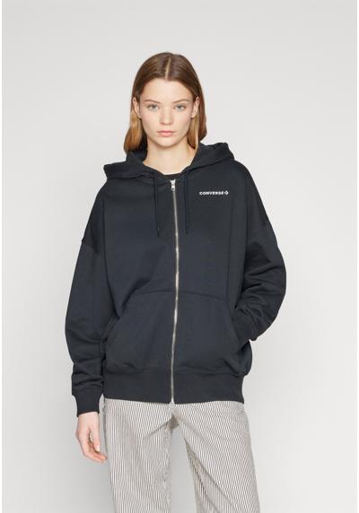 Жакет OVERSIZED FULL ZIP HOODIE