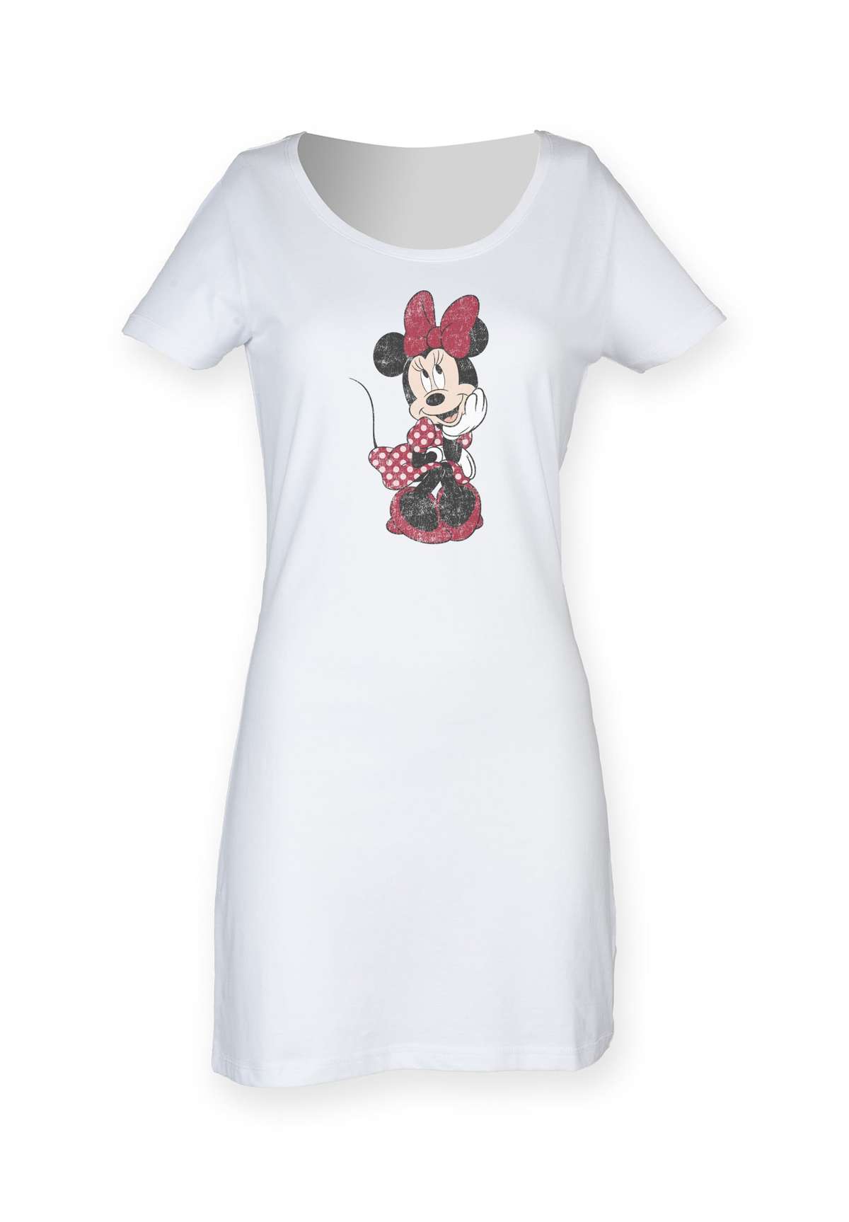 Трикотажное платье MICKEY CLASSIC POLKA DOT MINNIE