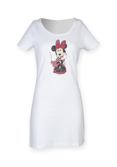 Трикотажное платье MICKEY CLASSIC POLKA DOT MINNIE