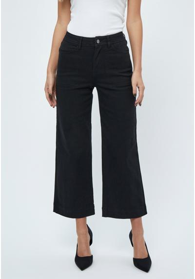 Джинсы DEFLORENCE PANTS