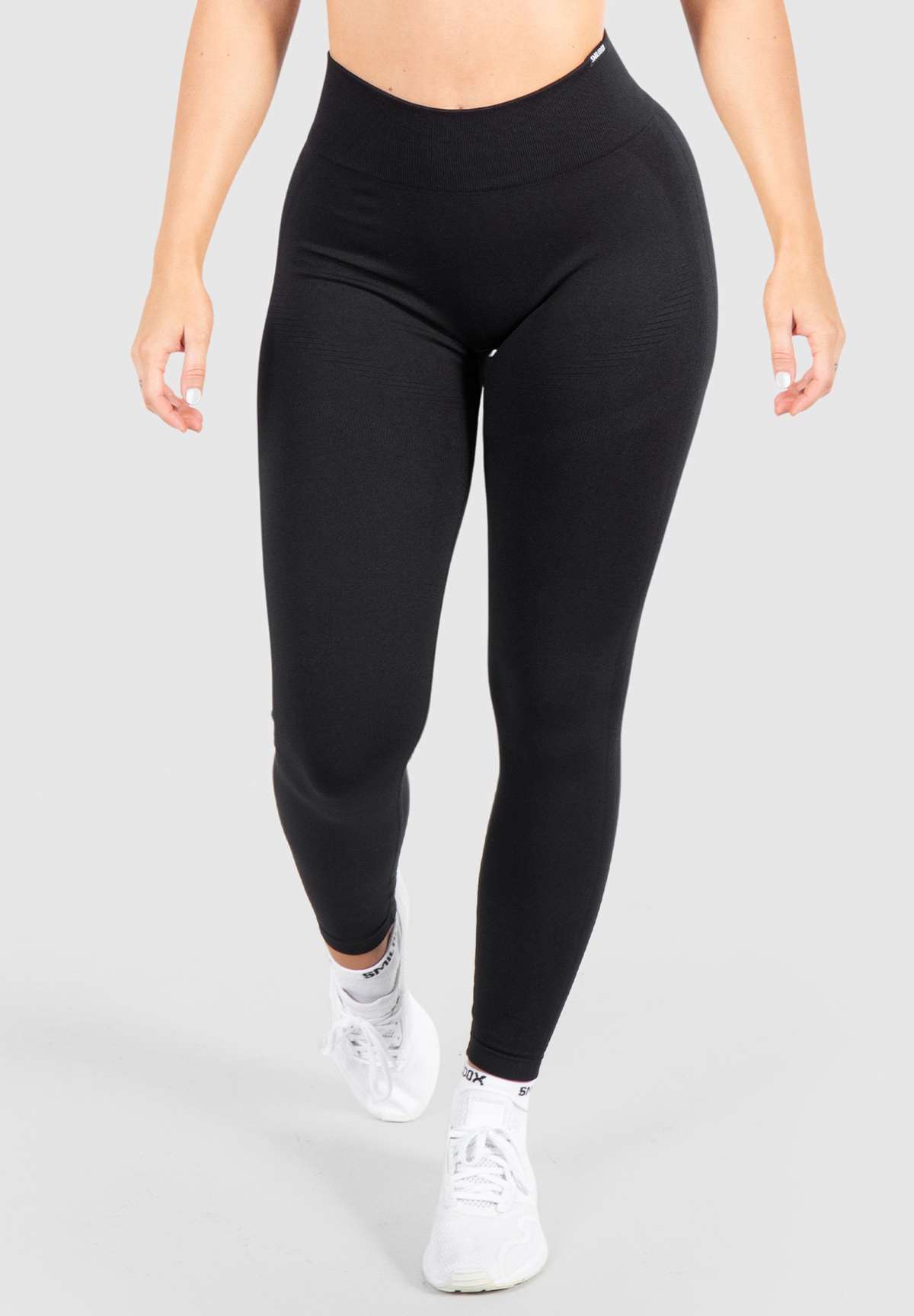 Леггинсы Scrunch Effect Solid Leggings